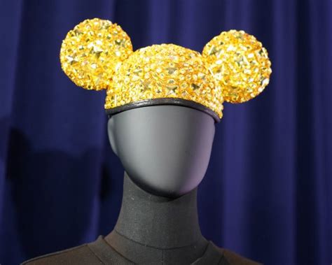 most expensive mickey ear hat